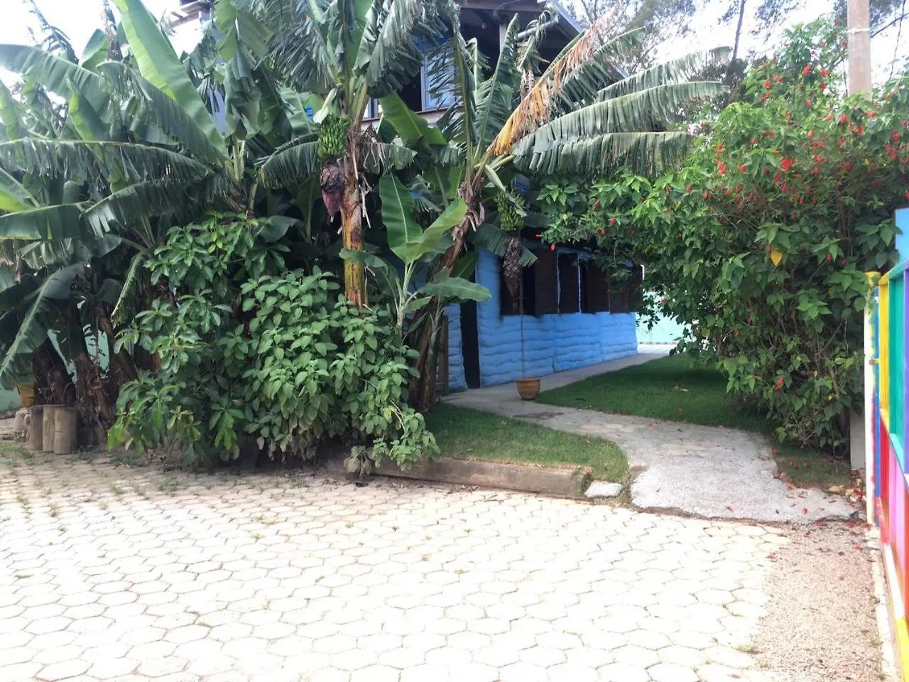 Biocasa Com Piscina A 1 Quadra E Meia Da Praia Imbituba