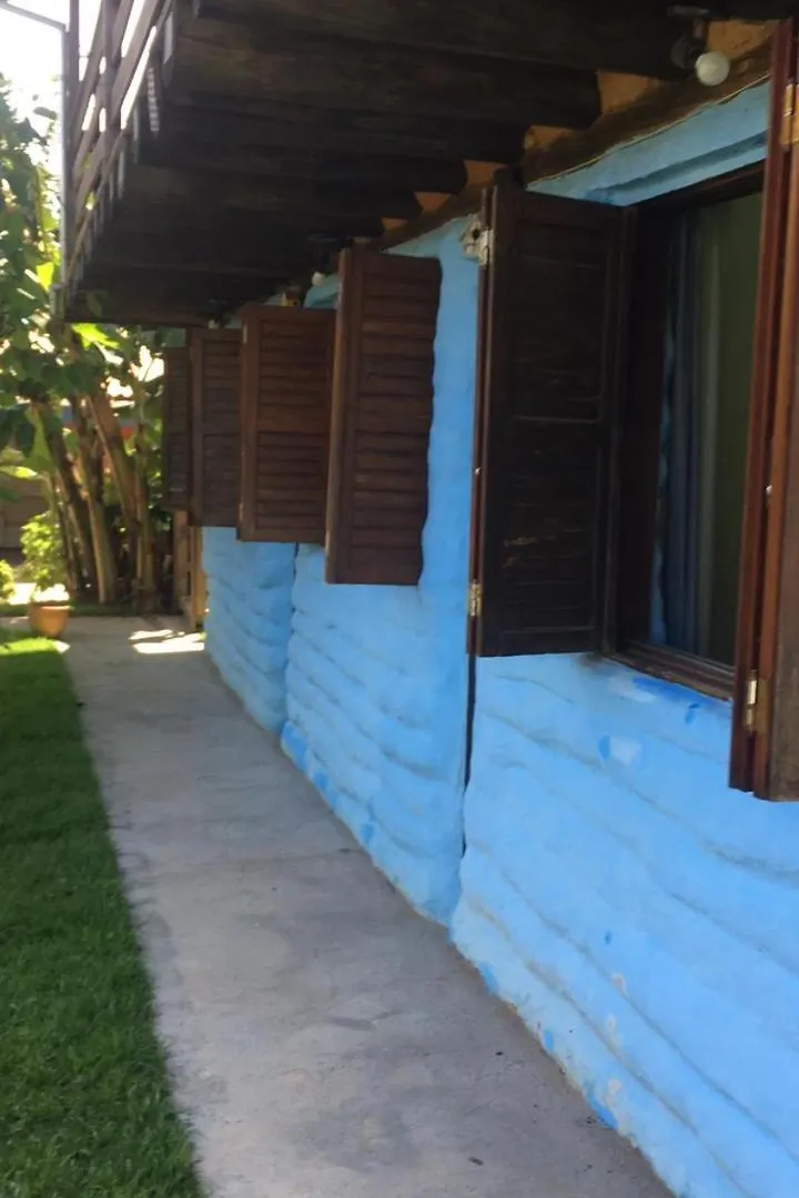 Biocasa Com Piscina A 1 Quadra E Meia Da Praia Imbituba  0*, Imbituba (Santa Catarina) Brasilien